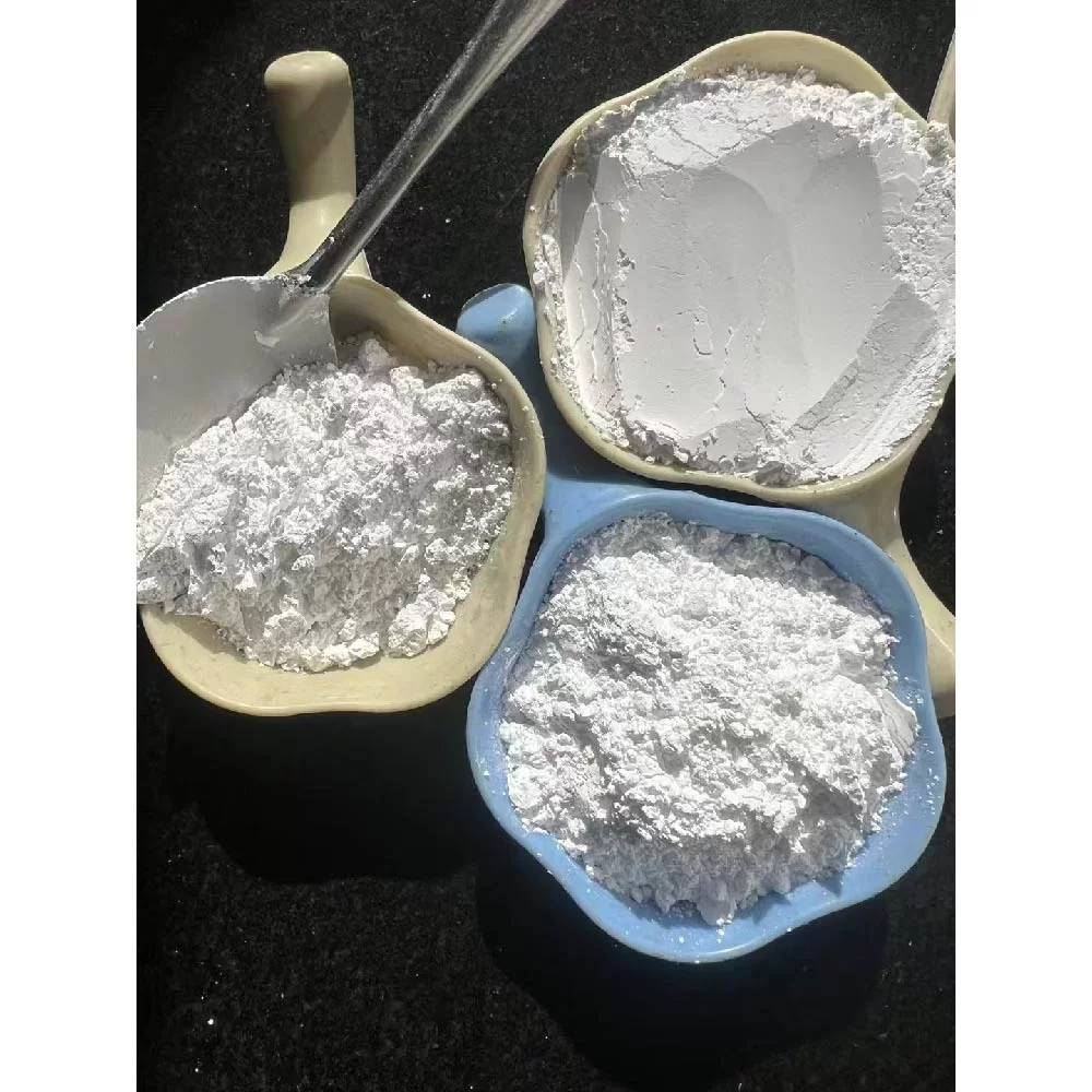 건설 산업 분말에 적용