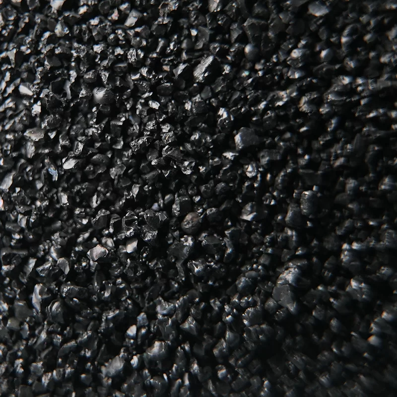 내마모성 바닥 및 샌드블라스팅을 위한 에머리