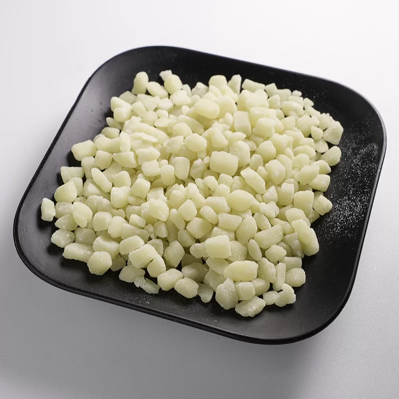 인공 착색된 발광석 포장 바닥