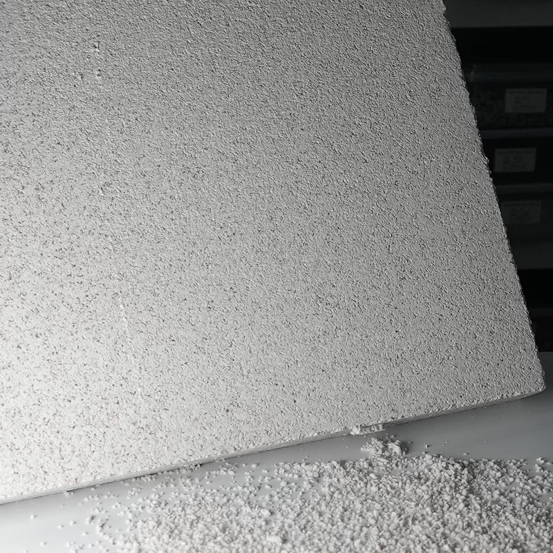 화재 예방용 펄라이트 보드