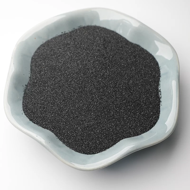 내마모성 바닥 및 샌드블라스팅을 위한 에머리