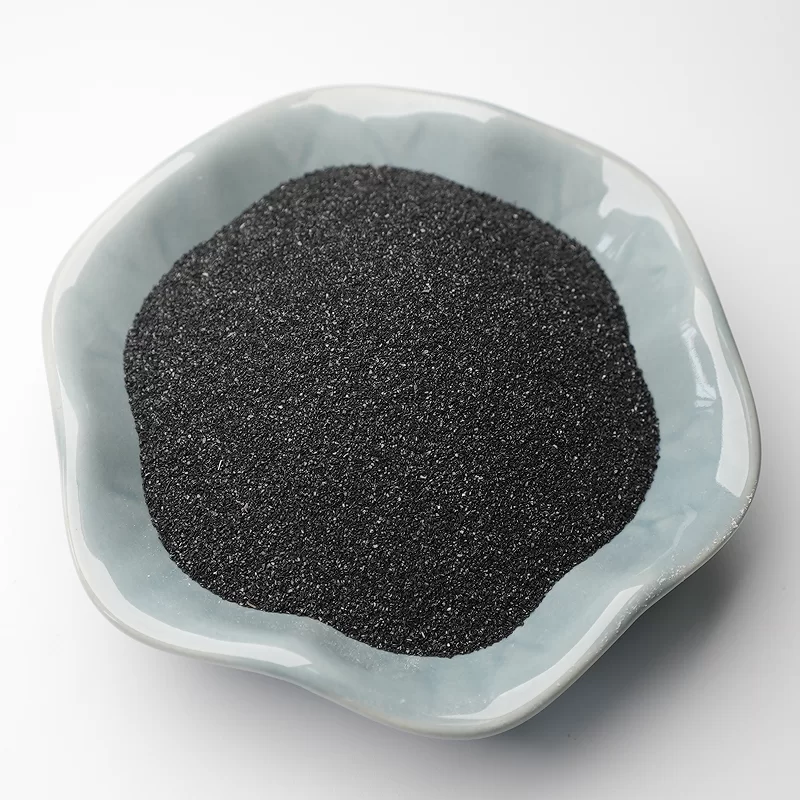 내마모성 바닥 및 샌드블라스팅을 위한 에머리