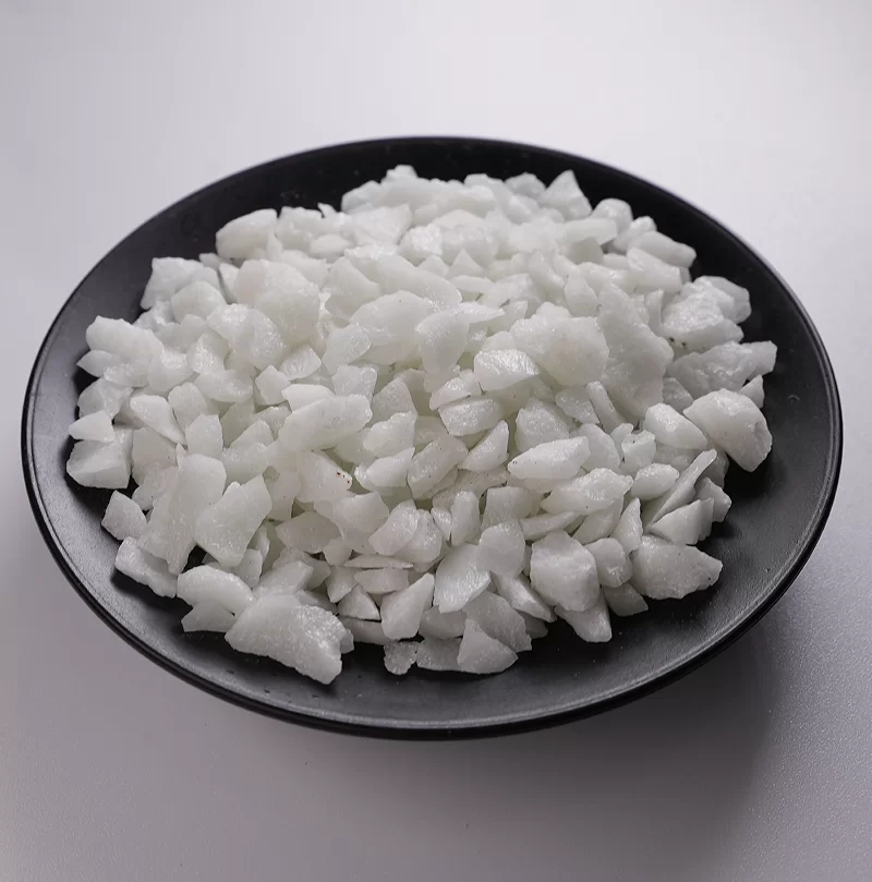 인공 착색된 발광석 포장 바닥