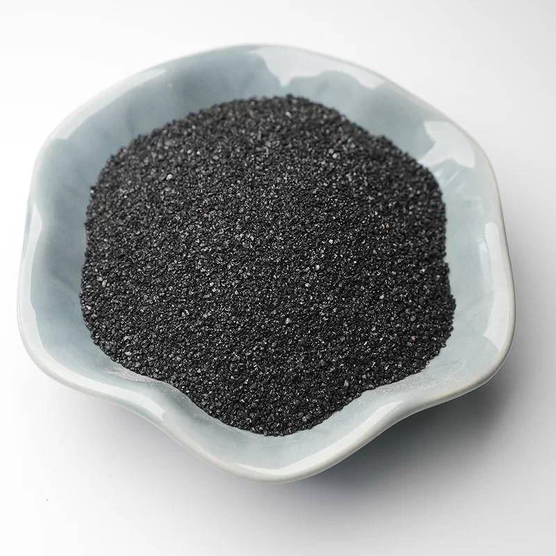 내마모성 바닥 및 샌드블라스팅을 위한 에머리