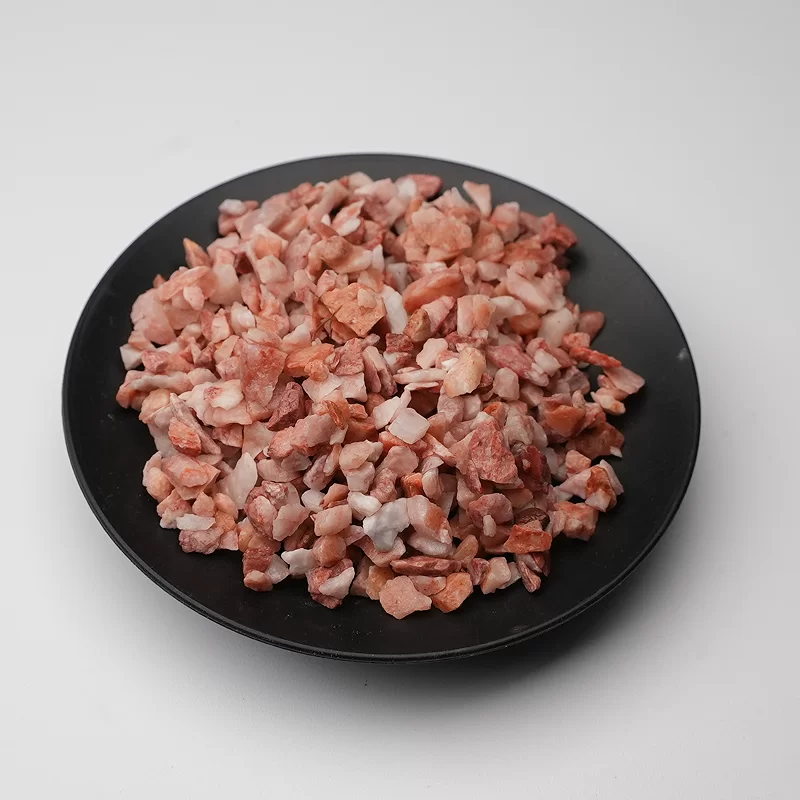 Terrazzo 용 깔린 돌 자갈