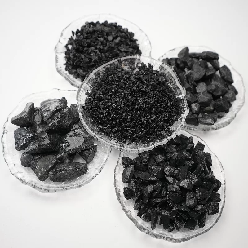 Terrazzo 용 깔린 돌 자갈